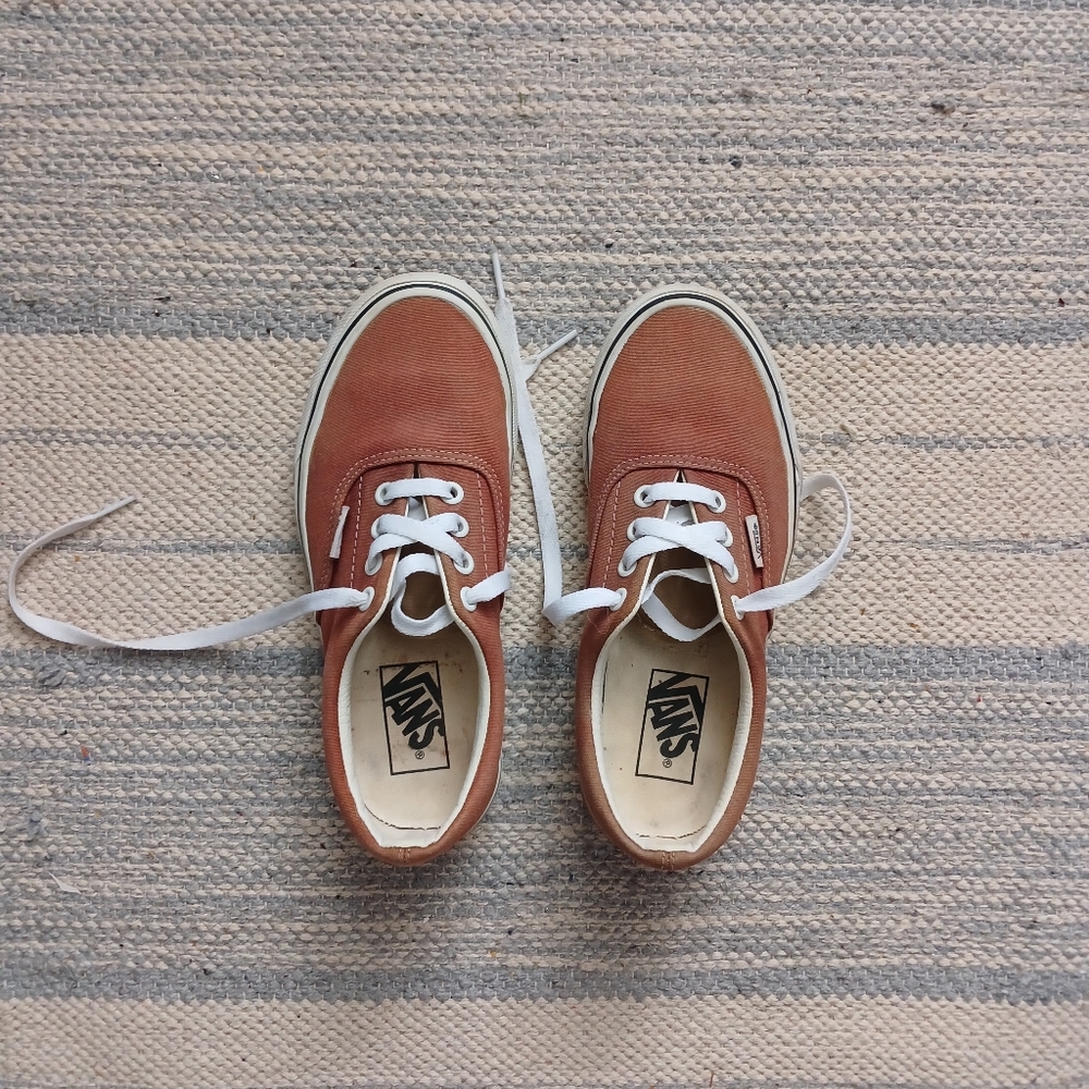 Vans skater shoes